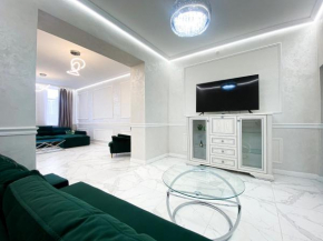 Tamanska Apartments